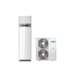 Climatiseur Hisense Split Armoire AUF-24CR4SJCPA – 24000 BTU – R410A – Puissance et Confort