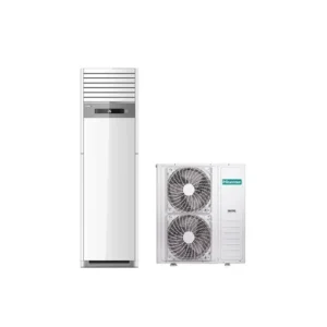Climatiseur Hisense Split Armoire AUF-24CR4SJCPA – 24000 BTU – R410A – Puissance et Confort
