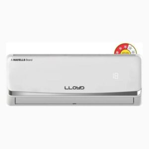Climatiseur Split Llyod 9000 BTU 1.25 CV