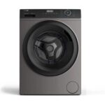 Machine à laver Haier HW80-BP12929S6 – 8 kg Inverter Front Load