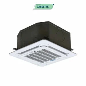 Split SOLSTAR 18000BTU 2.5CV Cassette Gaz R410