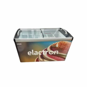 Congelateur Elactron Horizontal 400 Litres