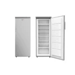 Congélateur vertical Astech 8 tiroirs 240 L A+