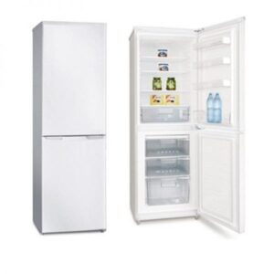 Réfrigérateur Hisense combiné 250 litres No Frost A+