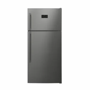 Refrigerateur Sharp 2 portes Silver