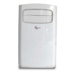 Climatiseur Portable 1.5 CV Roch Split mobile 12000 BTU