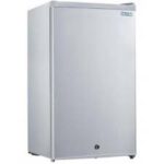 Refrigerateur vitrine 1 porte Smart Technology 169 litres