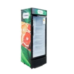 Réfrigérateur DESKA Vitrine RSC-413DK