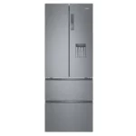 Réfrigérateur HAIER Side By Side 4 portes No Frost B3FE742CMJW