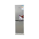Frigo ROCH Combiné RFR-190DBL – Réfrigérateur 190L avec 3 Tiroirs