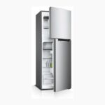 Réfrigérateur Sharp 2 portes capacité 260 Litres