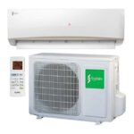 Climatiseur Split Syinix 12000 BTU 1.5 CV R22