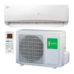 Climatiseur Split Syinix 12000 BTU 1.5 CV R22