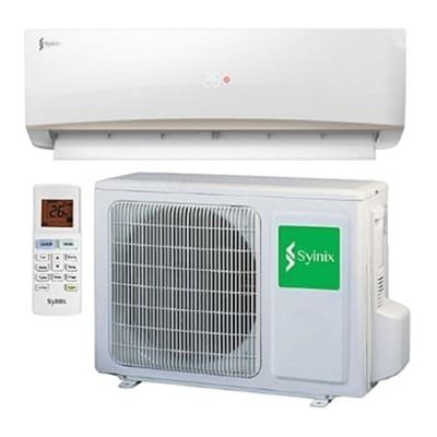 Climatiseur Split Syinix 12000 BTU 1.5 CV R22