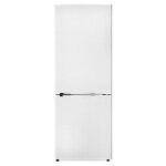 Réfrigérateur combine 3 tiroirs TCL