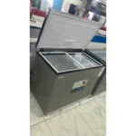 Congélateur Horizontal DESKA 400 litres w