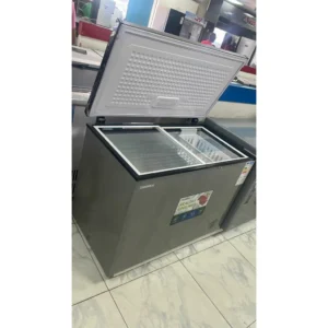 Congélateur Horizontal DESKA 400 litres w