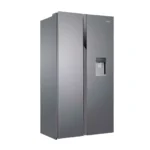 Réfrigérateur Haier Side by Side avec distributeur D EAU