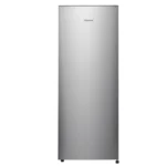 Congélateur Hisense Vertical 5 Tiroirs 160 Litres Classe A+
