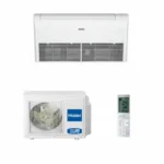 Split Haier 18000BTU Gaz 410 ALLEGE Inverter+Liaison