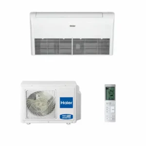 Split Haier 18000BTU Gaz 410 ALLEGE Inverter+Liaison