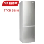 Refrigerateur Smart Technology Combine 3 Tiroirs stcb358h