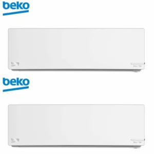 Split Multi Beko 21000BTU Double EVAP (EVAP 12000BTU + EVAP 9000BTU)