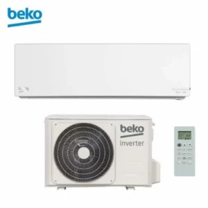 Split Beko 24000 BTU 3 CV inverter