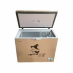 Congelateur Snowsea 300 Litres Gold