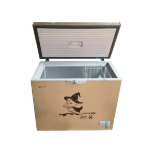 Congelateur Snowsea 300 Litres Gold