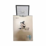 Congelateur Snowsea 190 Litres Gold