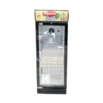 Réfrigérateur Shark 208 Litres 1Porte Vitrine CRF-460NF