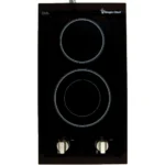 Plaque MAGIC CHEF Induction Electrique MCSCTE12BG1