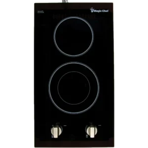 Plaque MAGIC CHEF Induction Electrique MCSCTE12BG1