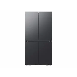 Refrigerateur Samsung Side By Side 4 Portes Noir Mate