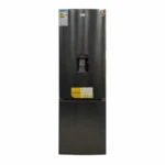 Refrigerateur Elactron Combine 3 Tiroirs Avec Fontaine Grand Model Noir FN243D