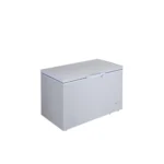 Congélateur LG Horizontal 345 litres Silver GCS415SQFG