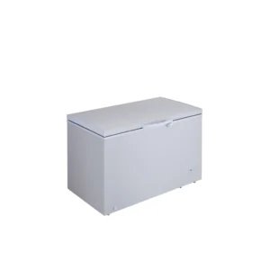 Congélateur LG Horizontal 345 litres Silver GCS415SQFG