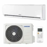 Split Samsung Ar 9000 BTU 1.25 CV Max AR09CRHGAWK/AF