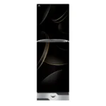 Refrigerateur WALTON combine 4 tiroirs 252 Litres WFB-3B6-GDEL-XX