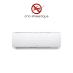 Split LG 24000BTU DUAL Inverter Wifi ANTI MOUSTIQUE