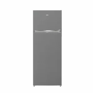 Refrigerateur BEKO Combine 2 Portes 550 Litres NOFROST INOX RDE55X