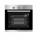 Four ENDURO Encastrable Electrique 75 Litres 60X60 6 Fonctions Inox MFA615IN