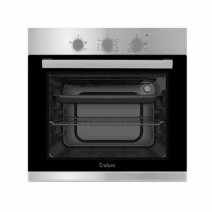 Four ENDURO Encastrable Electrique 75 Litres 60X60 6 Fonctions Inox MFA615IN