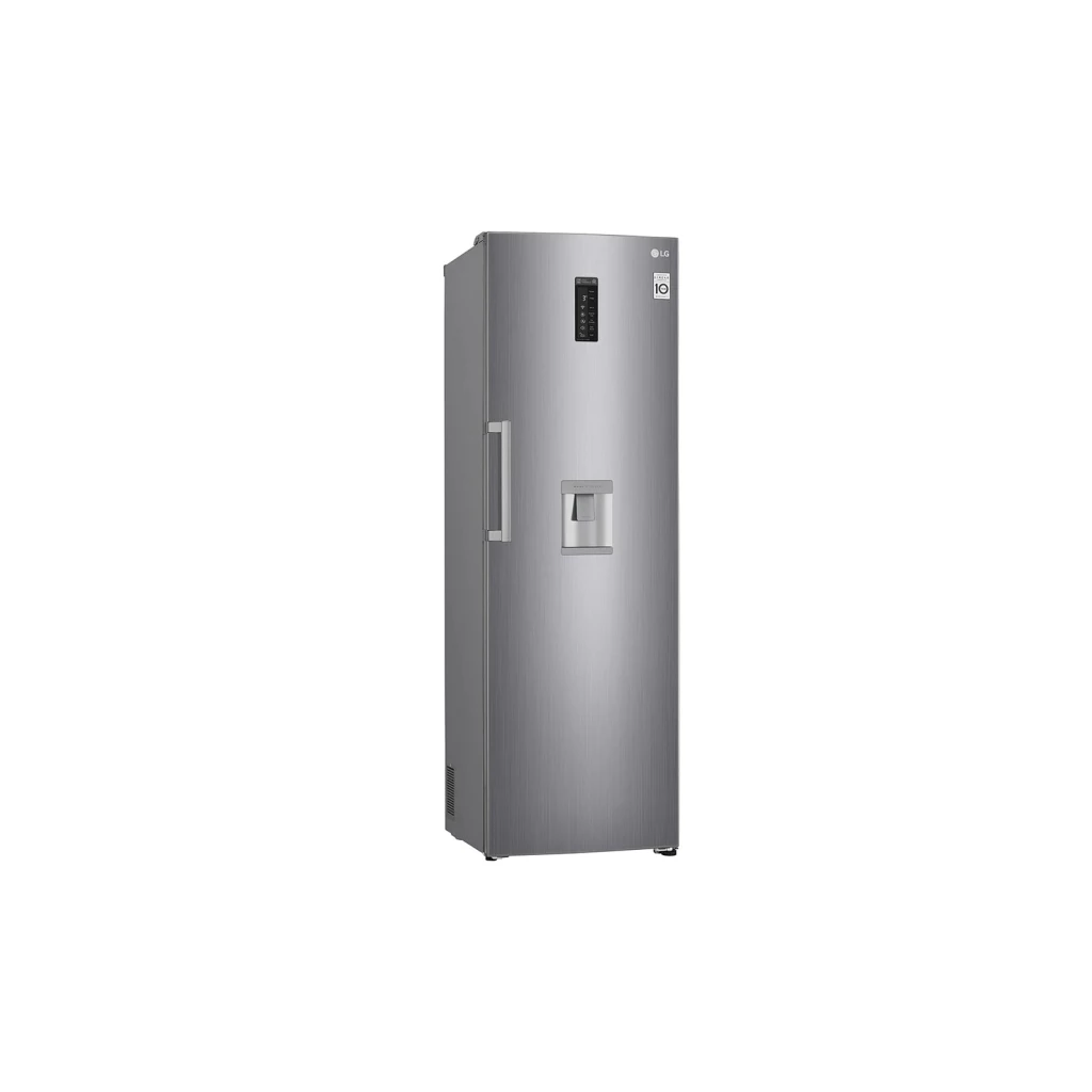 Réfrigérateur Lg 1 Porte 313 Litres Avec Distributeur D’Eau GC-F411ELDM