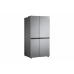 Refrigerateur LG Side By Side 2Portes Gris GCB257 SLWL