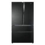 Refrigerateur Haier Side By Side 4Portes French Door 1000Litres Noir HS26FSNAAAA
