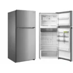 Réfrigérateur Midea 2 Portes 624 Litres Inverter Gris MDRT645MTU46
