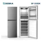 Réfrigérateur DESKA BF-333DK Combiné 5 Tiroirs – Capacité et Performance pour une Conservation Optimale