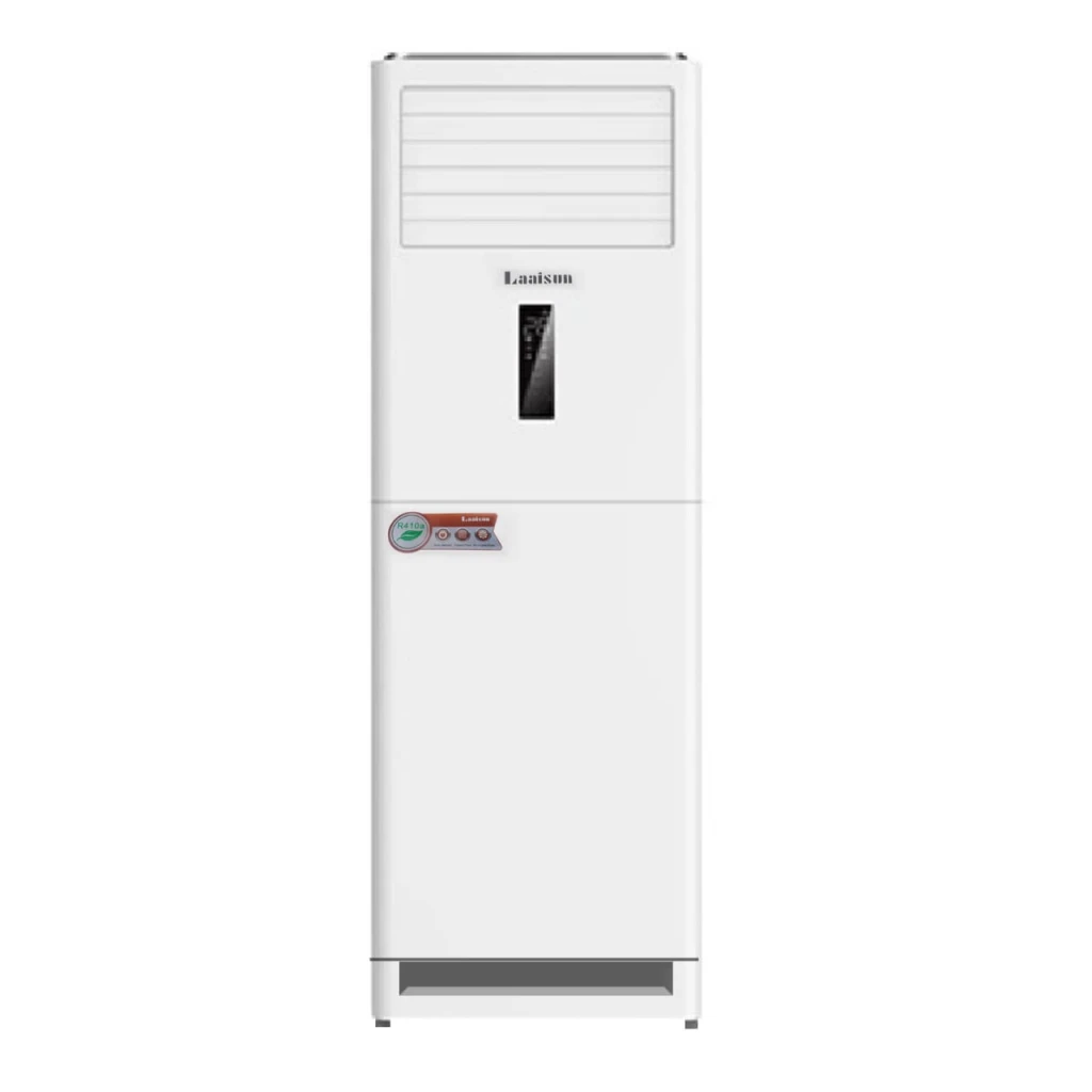 Climatiseur Split Armoire LAAISUN 48 000 BTU – 5CV – R410
